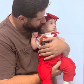 RSouza-_-, Família em Cachoeiro de Itapemirim