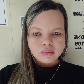 Elaine, Babá em Itabaiana