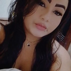 Luciene, Babá em Itaituba