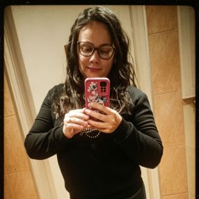 Giselly, Babá em Porangaba