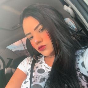 Tainá, Babá em Cajamar