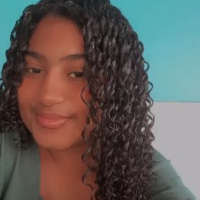 Joice, Babá em Sooretama