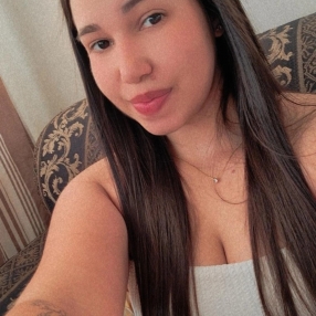 Jennifer, Babá em Santo Antônio da Platina