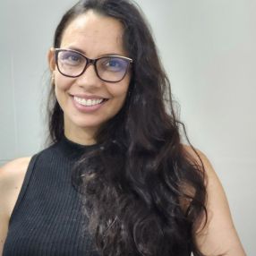 Sabrina, Família em Contagem
