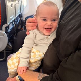Amanda, Família em Brasília