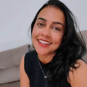 Joseane, Babá em Barra Bonita