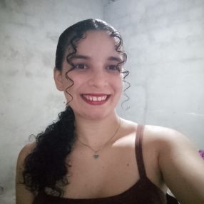 Carolina, Babá em Santo Antônio do Tauá
