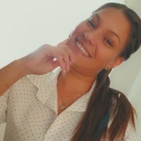 Luana, Babysitter in Mandaguaçu