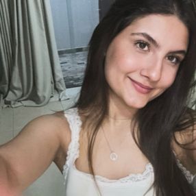 Ana, Babá em Votuporanga