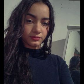 Beatriz, Babá em Naviraí