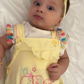 Ana, Família em Lins