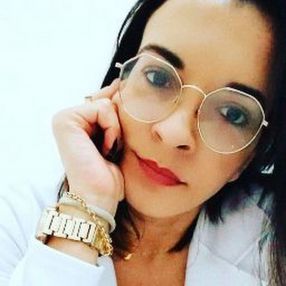 Jayna, Família em Itaperuna