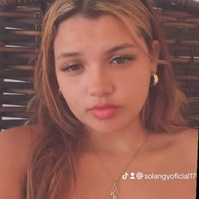 Solange, Família em São José de Ribamar
