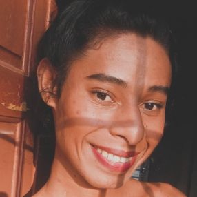 Fernanda, Babá em Benevides