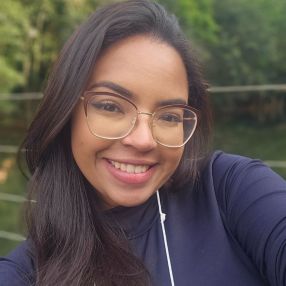 Ana, Babá em Santa Maria