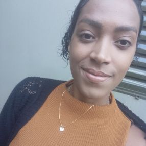Carol, Babá em Serrana