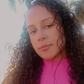 Letícia, Babá em Matozinhos
