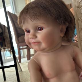 Andressa, Família em Joaçaba
