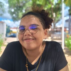 Fábia, Babá em Paulo Afonso