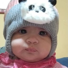 Karen, Família em Salto