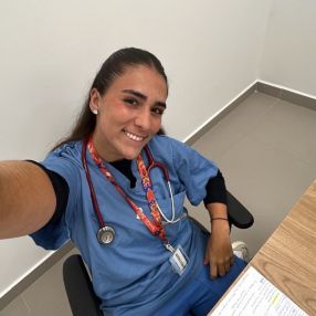 Maria, Babysitter in Ribeirão Preto