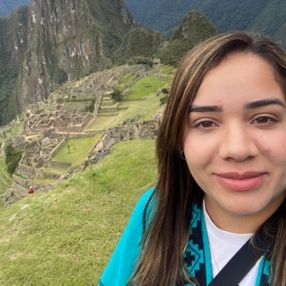 Caroline, Família em Guararema