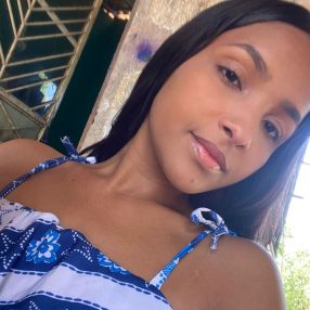 MAYNNE, Babá em Marabá