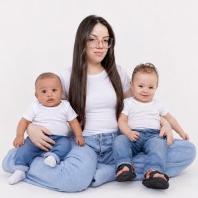 Samily, Família em Itapeva