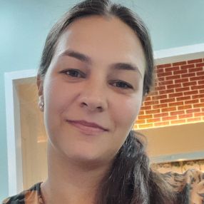 Angela, Babá em Nova Petrópolis