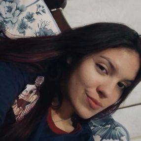 Paola, Babá em Quedas do Iguaçu
