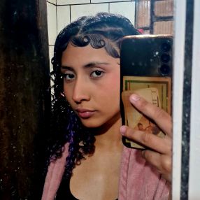 Liziany, Babá em União da Vitória