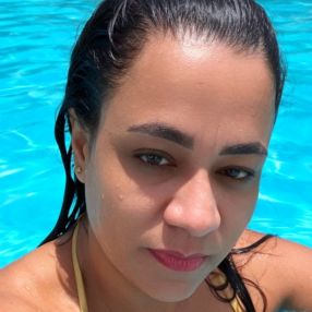Ana Gabriela Gomes cabeceira Moreira, Babysitter in Salvador
