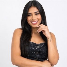 Vanessa, Babá em Ribeirão Pires