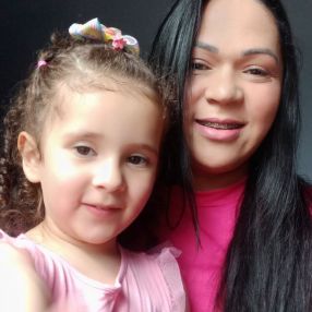 Edi, Família em Almirante Tamandaré