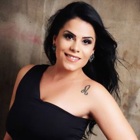 Sarah, Babá em Mossoró