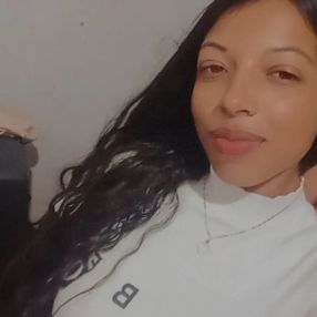 Maria Eduarda, Babá em Campo Novo do Parecis