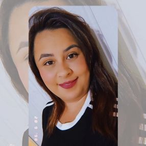 Mayara, Babá em Araricá