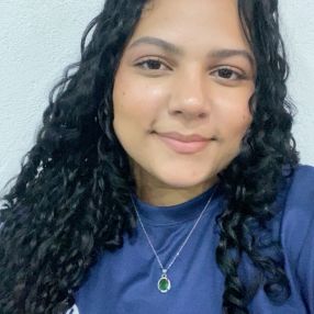 LUIZA, Babysitter in Açailândia