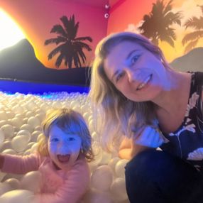 Ana Helena, Família em Araraquara