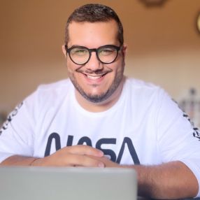 Antonio, Família em Ibiporã