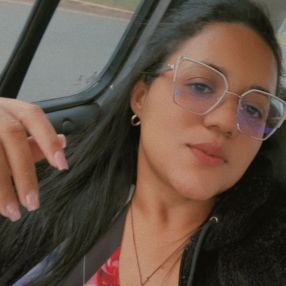 Ana kelly, Babá em Valparaíso de Goiás