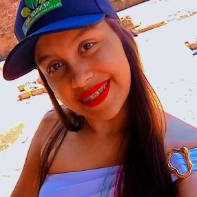 Vitoria, Babá em Rolim de Moura