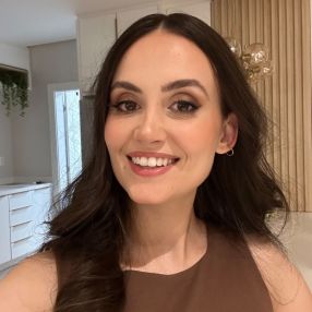 Thaline, Família em Xanxerê