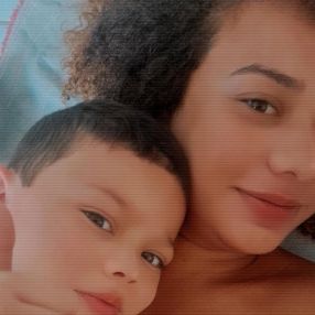 Ketlyb, Família em Serra Talhada