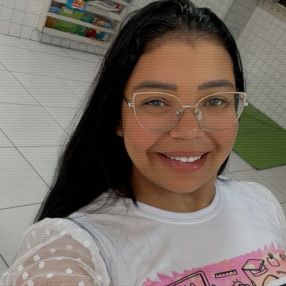 Haline, Babá em Primavera do Leste