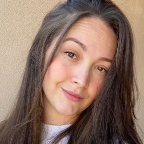 Danielle, Babá em Arapongas