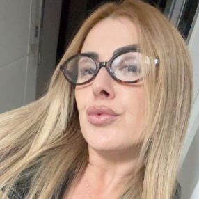 Gisele, Babá em Biguaçu