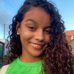 Barbara kimberly, Babá em Satuba