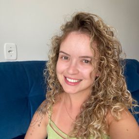 Ediga, Babá em Frederico Westphalen