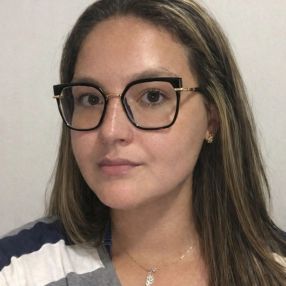 Giovanna Vita, Família em Maringá